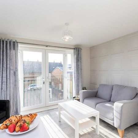 Avery House 1 - One Bedroom With Outdoor Terrace Darlington  Eksteriør billede